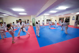 According to jhoon rhee (the founder of taekwondo in america), dissension among the various kwans carried on for six years, and it wasn't until sept. About Power Sport Taekwondo