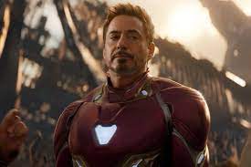 Infinity war cast play who said it? The Real Salary Of Avengers Infinity War Actors