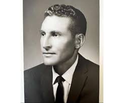 Abel Vargas Martinez Obituary (2024)