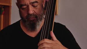 Ibrahim Khalil Shihab (Chris Schilder) Trio + Glenn and Michelle Robertson  "Day by Day"