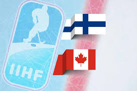 Finland vs canada | 2021 #iihfworlds. Finland Vs Canada World Cup Hockey 2019 Ready Bet Win
