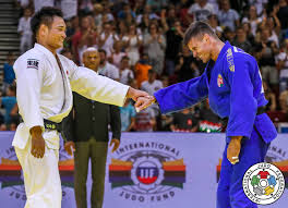 Ungvári took up judo aged nine, and in october 2009 was named judoka of the week by the european judo federation. Judoinside Miklos Ungvari Judoka