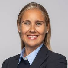 Colleen Dorsey's Instagram, Twitter & Facebook