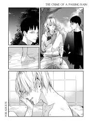 Rocky] The Crime of a Passing Rain [Eng] - Gay Manga | HD Porn Comics