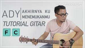 We did not find results for: Ady Akhirnya Ku Menemukanmu Tutorial Gitar Youtube
