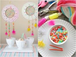 Idees Bricolage Enfant Comment Fabriquer Un Attrape Reve Original Fabriquer Un Attrape Reve Idee Bricolage Enfant Comment Fabriquer Un Attrape Reve