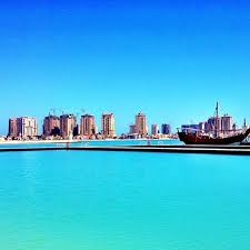 قطر سياحة سفر مدن مناطق أماكن أجمل صور مناظر فيزا فنادق Travel Around The World Qatar Doha Beach Pictures