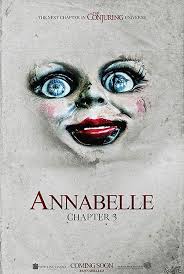 She terrified you in the conjuring, but this is where it all began for annabelle. Annabelle Comes Home Full Movie Free Online Mangnanut Twitter