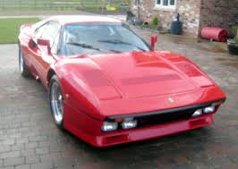 We did not find results for: How Much Is My 1978 Ferrari 288 Gto Replica Worth