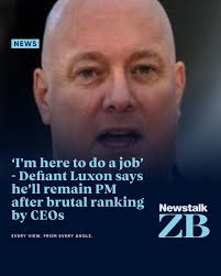 150 business leaders gave their verdict