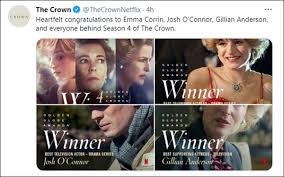 Apply now & get paid acting jobs. Golden Globes Netflix Dominates Streamers Take Most Tv Wins 03 01 2021