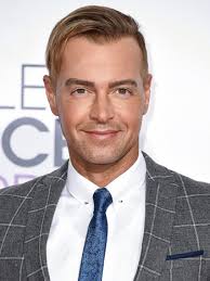 Joey Lawrence (Creator)