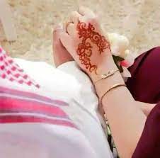 pin by ليالي الحنين on صور خليجية henna hand tattoo hand tattoos hand henna