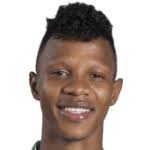 Estatísticas e avaliações do Adrián Estacio