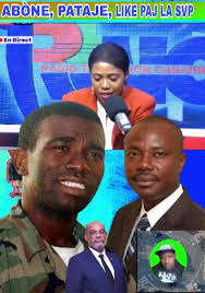 NAN LIS PATI CARICOM AKSEPTE YO GUY PHILIPPE PA LA ESKE MOISE JEAN CHARLES  AP TRAYI GUY PHILIPPE? ESKE NÉG AK ZAM YO DAKÓ AK CARICOM? KISA BABECUE DI?  ANALIZ YO AK JHONNY FERDINAND, GUERRIER DIEUSEL, ...