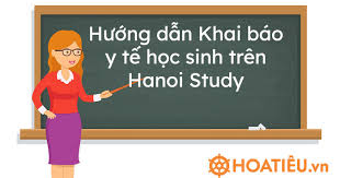 Thầy giáo dạy võ, bơi miễn phí cho học sinh, sinh viên. HÆ°á»›ng Dáº«n Khai Bao Y Táº¿ Há»c Sinh Tren Hanoi Study Hanoi Study Khai Bao Y Táº¿