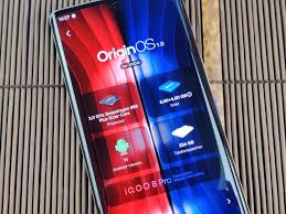 Vivo IQOO 8 Pro