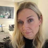 Sandra Wallin's Instagram, Twitter & Facebook