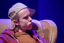 Matilda The Musical Jr — Spotlight Theatre