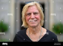 Robert barton hi-res stock photography and images