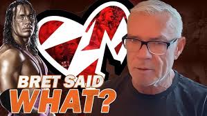 Scott Spears, Terry Tackett, and Rothchild finally meet, and discuss the  big show