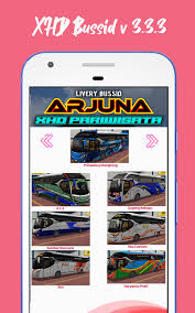 Sebagian dari anda mungkin masih bingung dengan istilah hd, shd dan xhd. Livery Bussid Arjuna Xhd Pariwisata For Android Apk Download