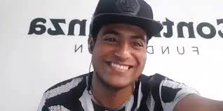 Maestro Juan Rua, director de la Fundación Contradanza, Itagüí Antioquia  Colombia 🇨🇴... Muchas gracias!!