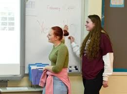 Harford students navigate the 'North Star' pathway to career and college  success