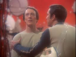 Character Guide: Pete Irving