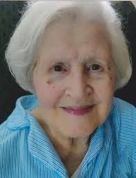 Dora Rella Myers Obituary