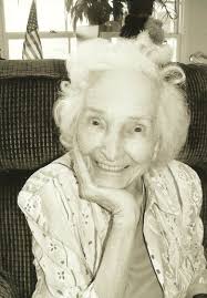Olive Fay Sharp Cooper (1918-2011)