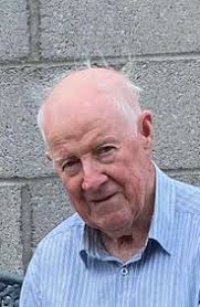 Condolence Book for Donal Mc KENNA (Bunratty, Clare)