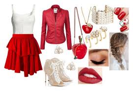 It isn't much known about florian's family besides the fact that it is pure royal. Disney S Descendants Snow White S Daughter Marvel Inspired Outfits Star Wars Inspired Outfits Disney Inspired Fashion