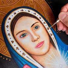 Ashley Rawson (@ashley_rawson_art) • Threads, Say more