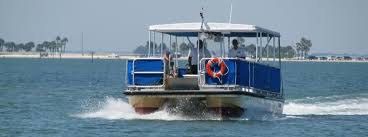 About Us Caladesi Island Ferry