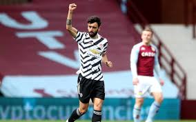 * see our coverage note. Man United S Bruno Fernandes Matches Lampard Record