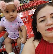 Patty Bush (@omairapatricia.chiquetebush) • Facebook