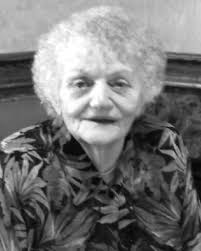 Dora Mower Obituary (1931