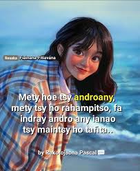 kitio soratra mangamanga kely io👆 ============❤=============