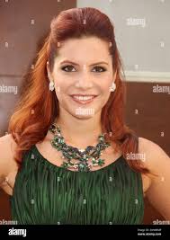 Julia allison hi-res stock photography and images