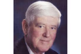 David Reynolds Obituary (2017)