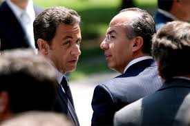 El verbo proscrito de la política mexicana, ciudadana francesa demanda a expresidente de méxico por siete años de prisión. Sarkozy Hablara Hoy Con Calderon Sobre Florence Cassez