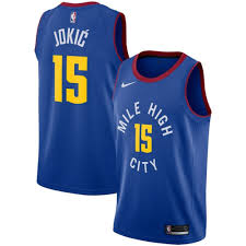 A list with all the nuggets jerseys currently available to buy online with prices, description and links to the stores. Nba Tip Off Must Haves Denver Nuggets