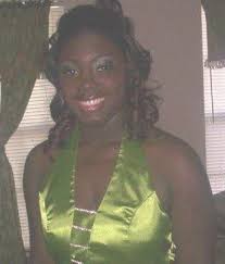 In Memoriam, our former Queen, Kayla Thomas (1991-2018).