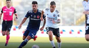 Sila refresh browser sekiranya mengalami sebarang gangguan. See Free Colo Colo Vs U La Calera Live In Chile The Duel For The Chilean National Championship Follows Live Cl Col Argentina See Minute By Minute Sport Total Archyde