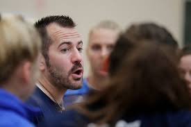 Prep volleyball: Notre Dame Invitational