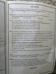 اجابات امتحان الإنجليزي توجيهي الأردن 2021 النموذج الأول Ø¨Ø§Ù„ØµÙˆØ± Ø¥Ø¬Ø§Ø¨Ø© Ø§Ù…ØªØ­Ø§Ù† Ø§Ù„Ù„ØºØ© Ø§Ù„Ø¥Ù†Ø¬Ù„ÙŠØ²ÙŠØ© Ù„Ù„Ø¯ÙˆØ±Ø© Ø§Ù„ØªÙƒÙ…ÙŠÙ„ÙŠØ© 2020 ØªÙˆØ¬ÙŠÙ‡ÙŠ Ø§Ù„ØªÙƒÙ…ÙŠÙ„ÙŠ ÙÙŠ Ø§Ù„Ø£Ø±Ø¯Ù† ÙˆÙƒØ§Ù„Ø© Ø³ÙˆØ§ Ø§Ù„Ø¥Ø®Ø¨Ø§Ø±ÙŠØ©
