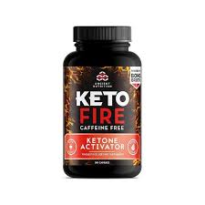 Keto Fire Caffeine Free Diet Diet Supplements Keto Diet