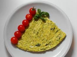 Maybe you would like to learn more about one of these? Ricetta Finta Frittata Di Zucchine Al Profumo Di Basilico Sapermangiare