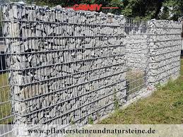 B M Granity Gabionen Mauer Eine Natursteinmauer Kann So Individuell Sein Die Mauer Aus Naturstein Kann Traditionell Mode Gabionen Gabionenzaun Natursteine
